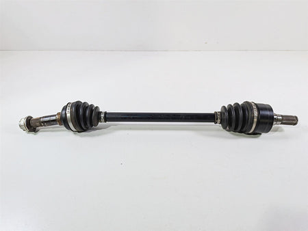 2021 Yamaha YXZ1000R EPS SS SE All Balls Racing Rear Cv Drive Axle AB8-YA-8-358 {{ shop.shopifyCountryName }} - Mototech271