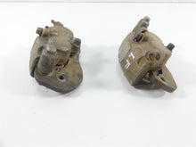 Load image into Gallery viewer, 2020 Can Am Maverick X3 XMR Turbo RR Front Brake Caliper Set 705601887 705601888
