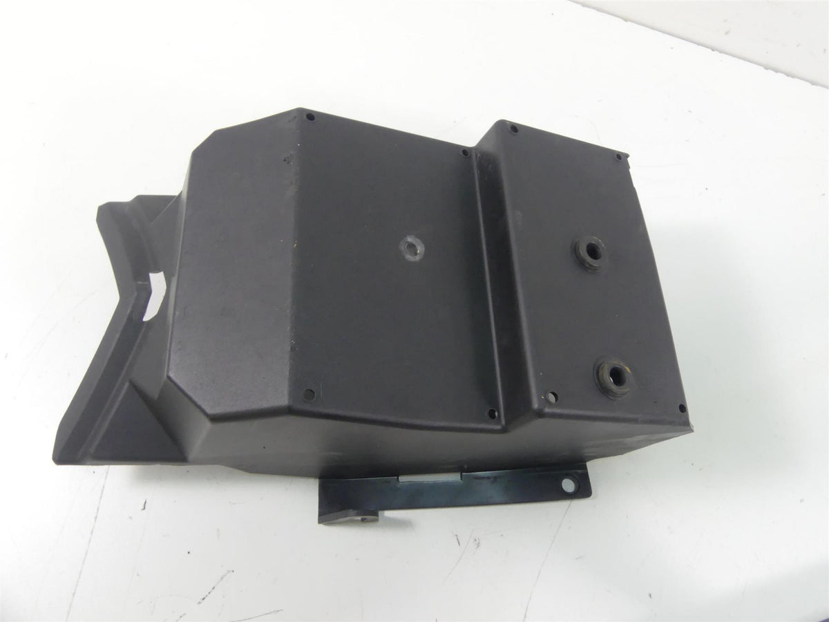 2018 BMW S1000RR K46 Straight Rear Subframe & Battery Tray Carrier 46518550381 {{ shop.shopifyCountryName }} - Mototech271