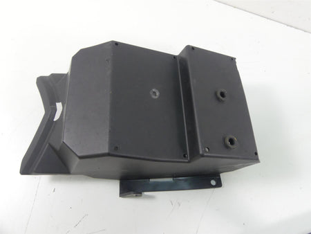 2018 BMW S1000RR K46 Straight Rear Subframe & Battery Tray Carrier 46518550381 {{ shop.shopifyCountryName }} - Mototech271