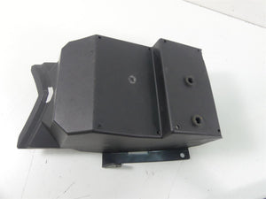2018 BMW S1000RR K46 Straight Rear Subframe & Battery Tray Carrier 46518550381 | Mototech271