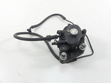 Load image into Gallery viewer, 2007 Harley Sportster XL1200 Nightster Front Brake Caliper &amp; Line 44121-07A | Mototech271
