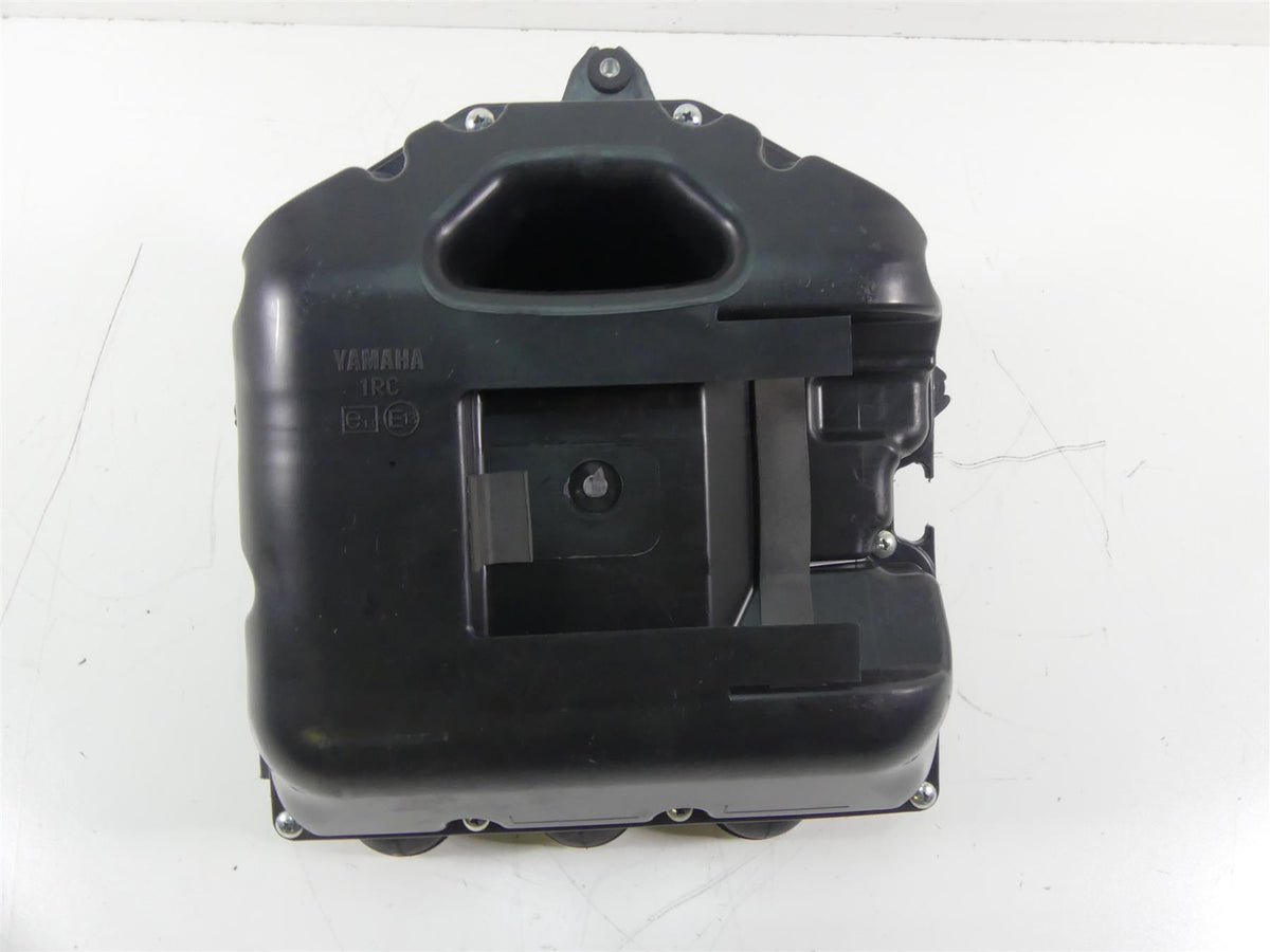 2015 Yamaha MT09 FZ09 Air Box Cleaner Breather Filter 1RC-14411-00-00 {{ shop.shopifyCountryName }} - Mototech271