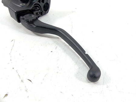 2015 BMW R1200GS GSW K50 Magura Clutch Master Cylinder + Lever 32728524919 {{ shop.shopifyCountryName }} - Mototech271