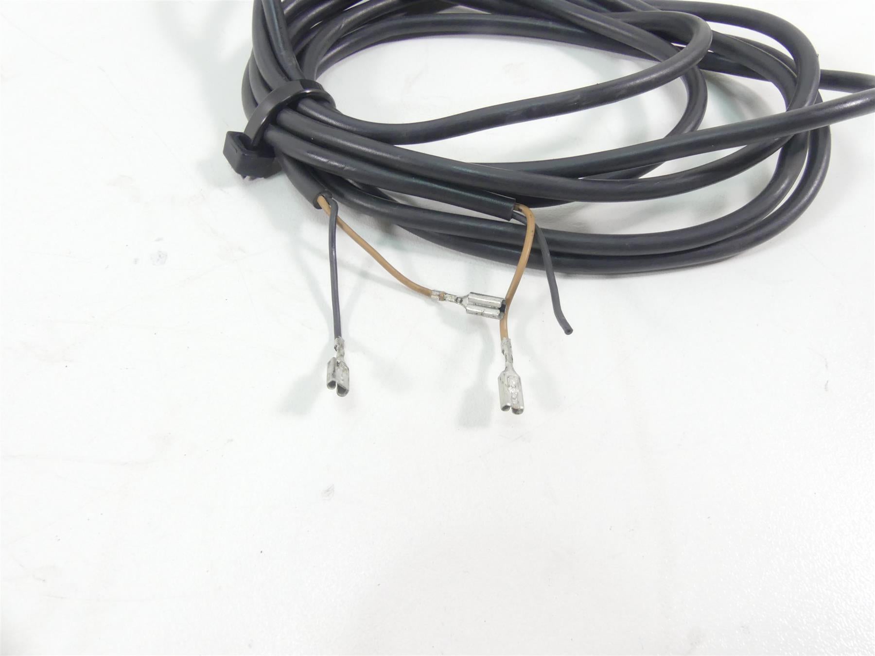 2013 Triumph Rocket 3 Touring Left Right Grip Heater Grips Handles -Read {{ shop.shopifyCountryName }} - Mototech271