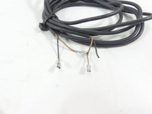 Load image into Gallery viewer, 2013 Triumph Rocket 3 Touring Left Right Grip Heater Grips Handles -Read

