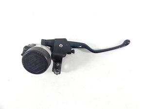 2009 BMW R1200GS K255 Adv Front Brake Master Cylinder 32728530056