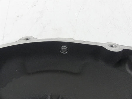 2013 Harley FXDWG Dyna Wide Glide Inner Primary Drive Cover Fw Ctr 60681-06 {{ shop.shopifyCountryName }} - Mototech271