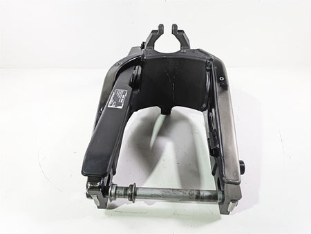 2017 Honda CBR600RR Straight Rear Swing Arm Swingarm & Axle 52200-MFJ-A40 {{ shop.shopifyCountryName }} - Mototech271