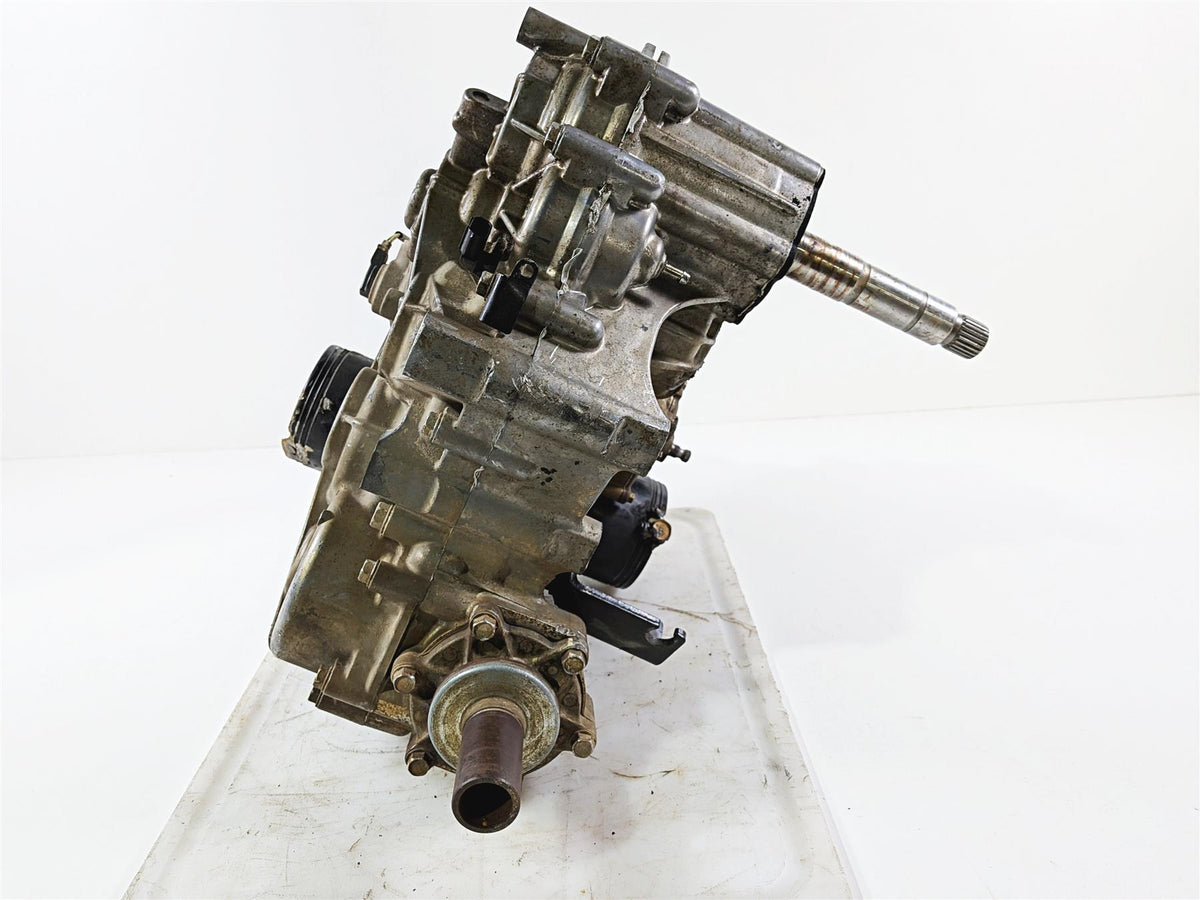 Kawasaki Teryx KRF KRX 1000 Two Transmission Gear Box Set -READ 14057-0020 {{ shop.shopifyCountryName }} - Mototech271