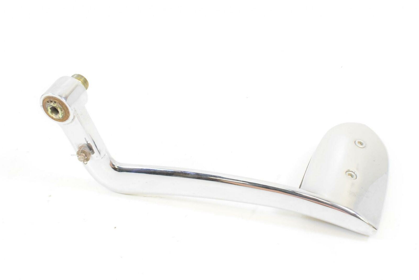 2017 Indian 111ci Springfield Rear Chrome Brake Pedal Ped Peg 1019864-156 {{ shop.shopifyCountryName }} - Mototech271