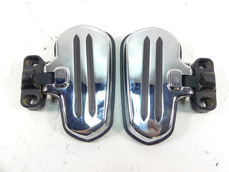 2019 Indian Chieftain Classic Rear Passenger Floor Board Floorboard Set 5137789 {{ shop.shopifyCountryName }} - Mototech271