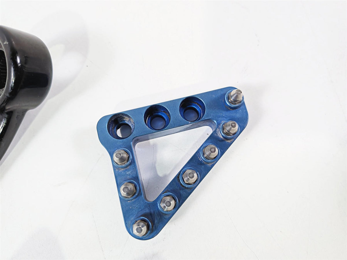 2018 Husqvarna 701 Supermoto Aftermarket Foot Peg & Shifter Lever Set 1030850170-Mototech271
