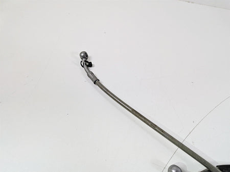 2019 BMW G310GS K02 Front Abs Brake Line Hose Set 34328562037 34328562036 {{ shop.shopifyCountryName }} - Mototech271