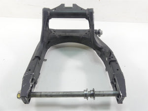 2004 Yamaha XV1700 Road Star Warrior Rear Swingarm Swing Arm 5PX-22110-00-00 | Mototech271
