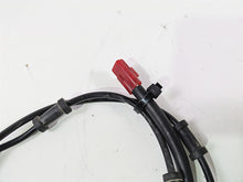 Load image into Gallery viewer, 2025 Honda CBR600RR Rear Abs Brake Wheel Speed Sensor 38510-MFJ-A51
