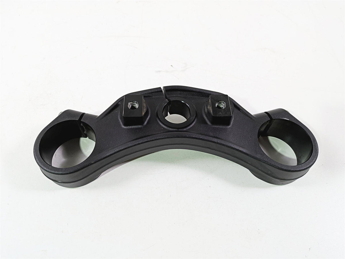 2020 KTM 1290 Super Adventure R Upper Triple Tree Steering Clamp 6070113403233S {{ shop.shopifyCountryName }} - Mototech271