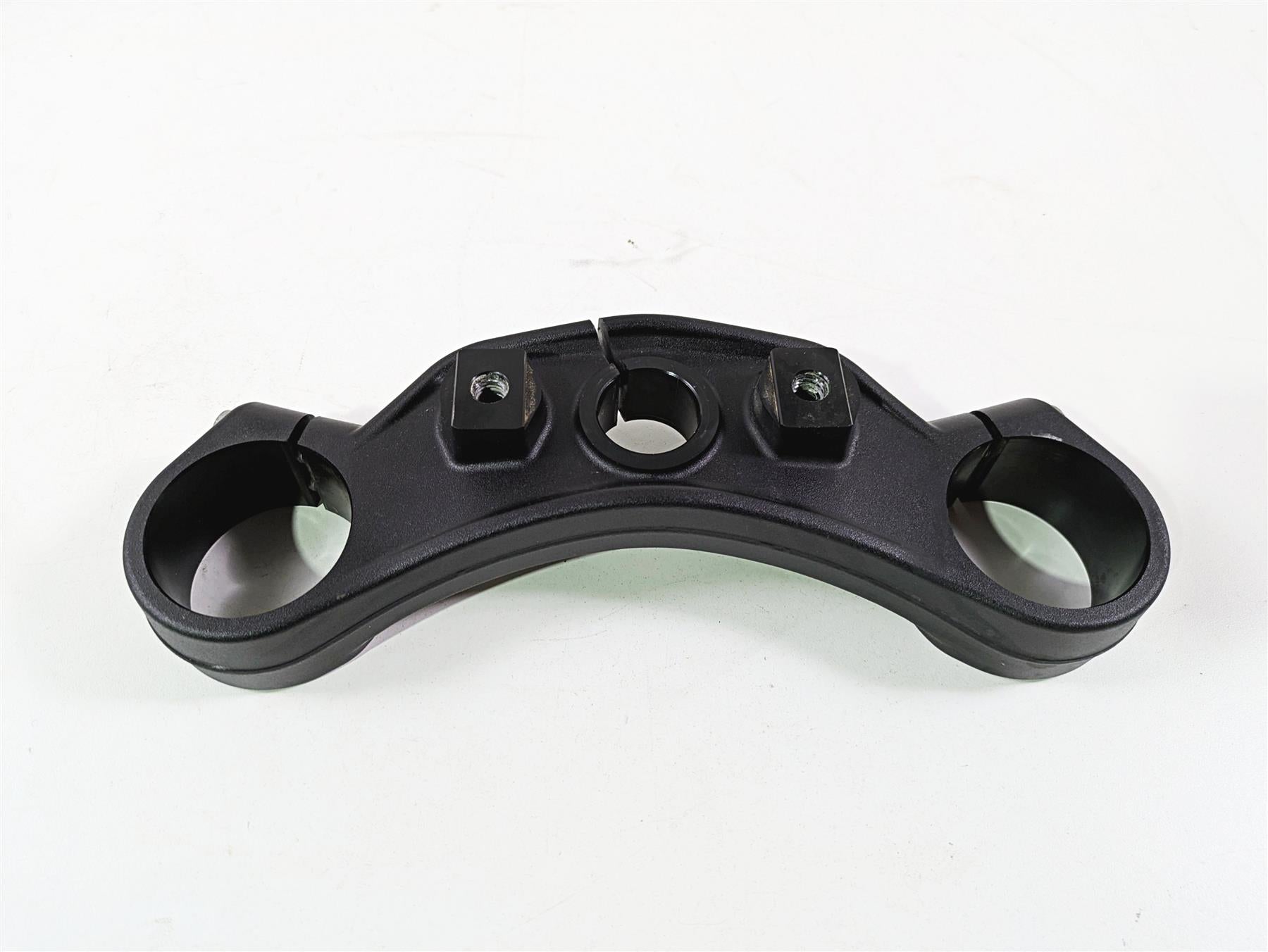 2020 KTM 1290 Super Adventure R Upper Triple Tree Steering Clamp 6070113403233S {{ shop.shopifyCountryName }} - Mototech271
