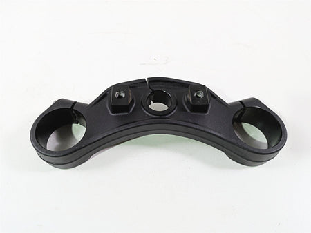 2020 KTM 1290 Super Adventure R Upper Triple Tree Steering Clamp 6070113403233S {{ shop.shopifyCountryName }} - Mototech271