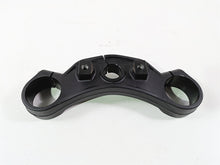 Load image into Gallery viewer, 2020 KTM 1290 Super Adventure R Upper Triple Tree Steering Clamp 6070113403233S
