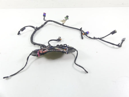 2014 Harley Touring FLHTK Electra Glide Front Fairing Wiring Harness 69200121A {{ shop.shopifyCountryName }} - Mototech271
