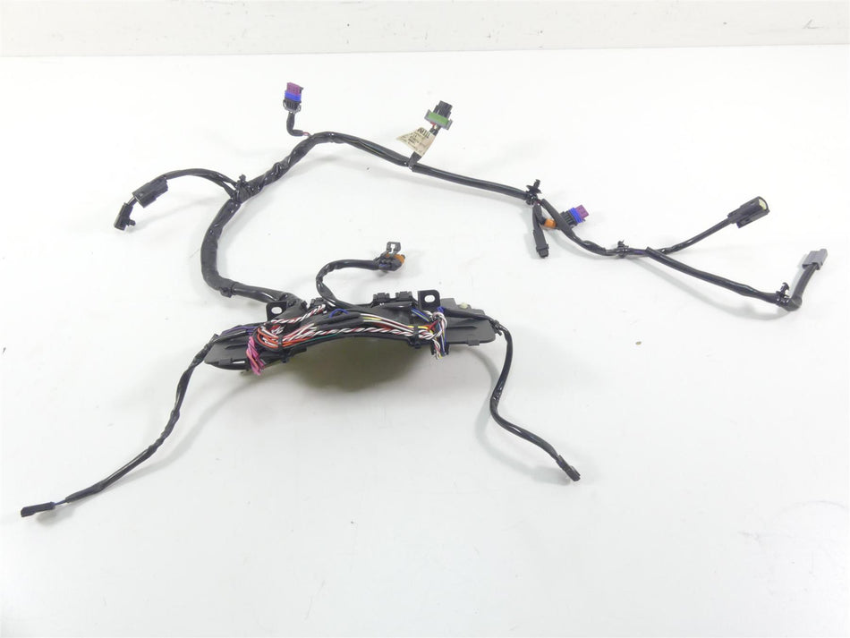 2014 Harley Touring FLHTK Electra Glide Front Fairing Wiring Harness 69200121A {{ shop.shopifyCountryName }} - Mototech271
