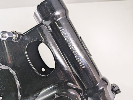 2009 Harley FXDC Dyna Super Glide Straight Main Frame Chassis 29Dgr With Clean Virginia Title 47745-06B {{ shop.shopifyCountryName }} - Mototech271