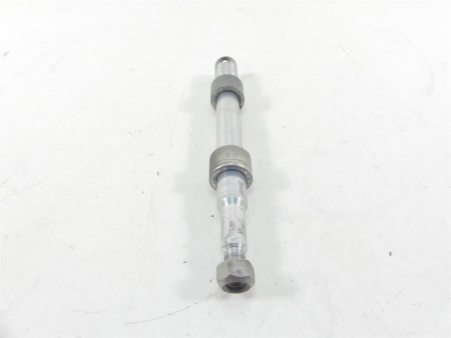2015 Harley FXDL Dyna Low Rider Front 25mm Axle Wheel Spindle 41628-08 {{ shop.shopifyCountryName }} - Mototech271