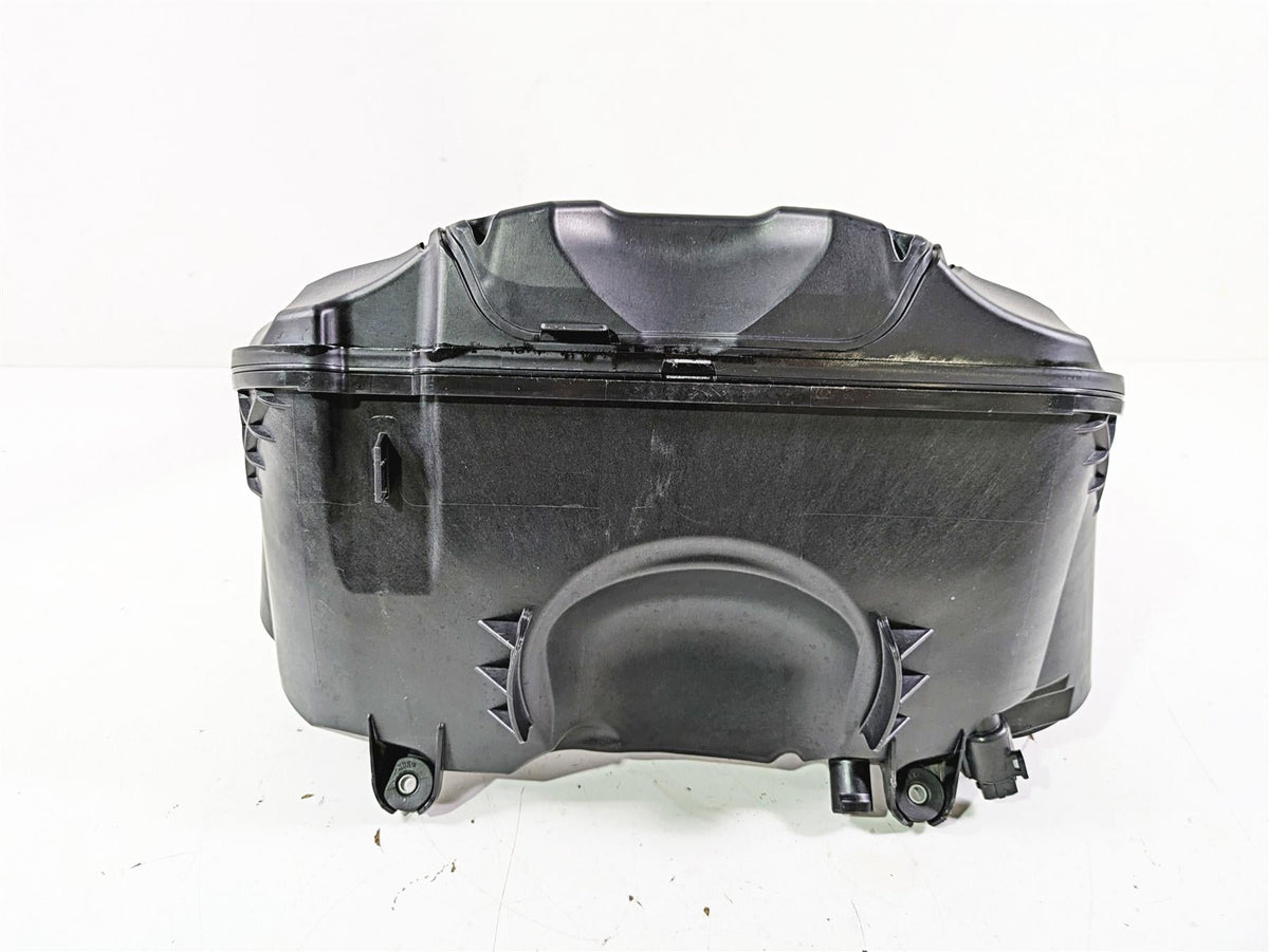 2018 BMW R1200GS GSW K50 Air Box Cleaner Breather K&N Filter Set 13717726792 {{ shop.shopifyCountryName }} - Mototech271