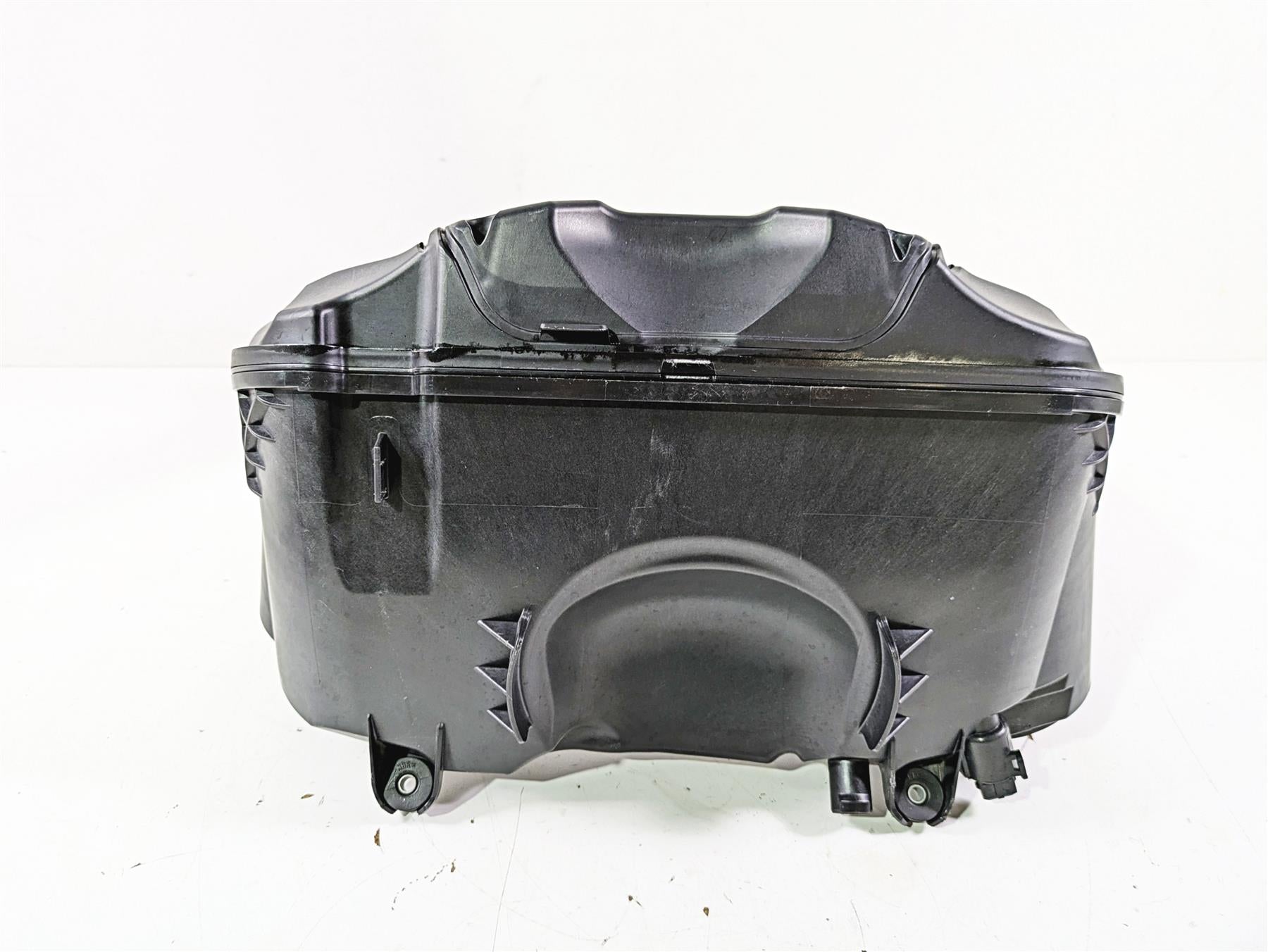 2018 BMW R1200GS GSW K50 Air Box Cleaner Breather K&N Filter Set 13717726792 {{ shop.shopifyCountryName }} - Mototech271