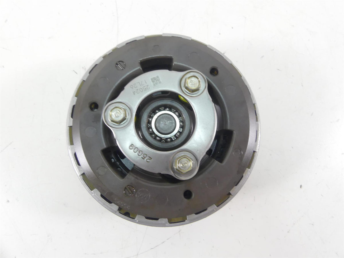2018 Ducati Panigale 1100 V4 S Clutch Basket Friction Disc Set 19820501A {{ shop.shopifyCountryName }} - Mototech271