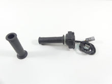 Load image into Gallery viewer, 2017 Ducati 939 S Supersport E-Throttle Grip Handle Set 66020093B | Mototech271
