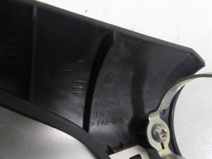 2017 BMW RnineT Racer K32 Air Intake Snorkel Cover Fairing Cowl 46638546494 | Mototech271
