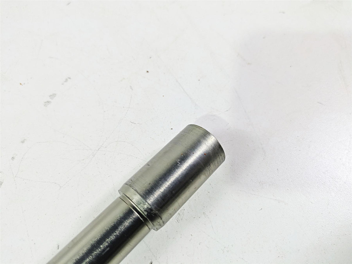 2024 Triumph Street Triple 765 R Front Axle Wheel Spindle T2000650 {{ shop.shopifyCountryName }} - Mototech271