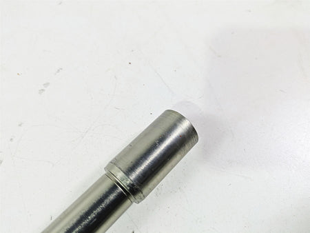 2024 Triumph Street Triple 765 R Front Axle Wheel Spindle T2000650 {{ shop.shopifyCountryName }} - Mototech271