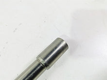Load image into Gallery viewer, 2024 Triumph Street Triple 765 R Front Axle Wheel Spindle T2000650
