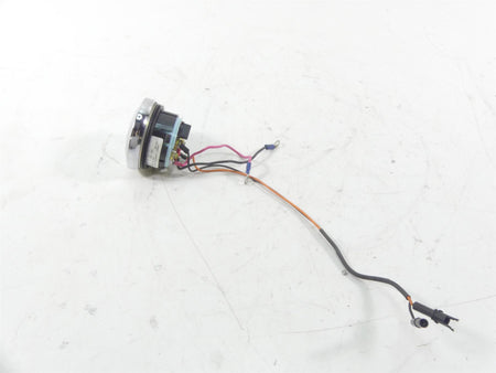 1995 Harley Dyna FXDL Low Rider Tested Fuel Gas Petrol Level Gauge 75049-88 {{ shop.shopifyCountryName }} - Mototech271
