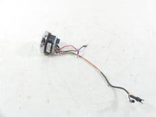 Load image into Gallery viewer, 1995 Harley Dyna FXDL Low Rider Tested Fuel Gas Petrol Level Gauge 75049-88 | Mototech271
