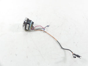 1995 Harley Dyna FXDL Low Rider Tested Fuel Gas Petrol Level Gauge 75049-88 | Mototech271