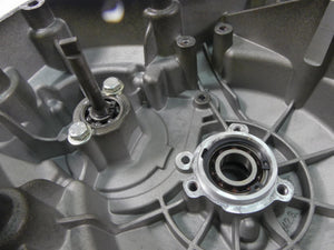 2015 Ducati Diavel Dark Left Engine Stator Generator Cover + Waterpump 24231171A | Mototech271