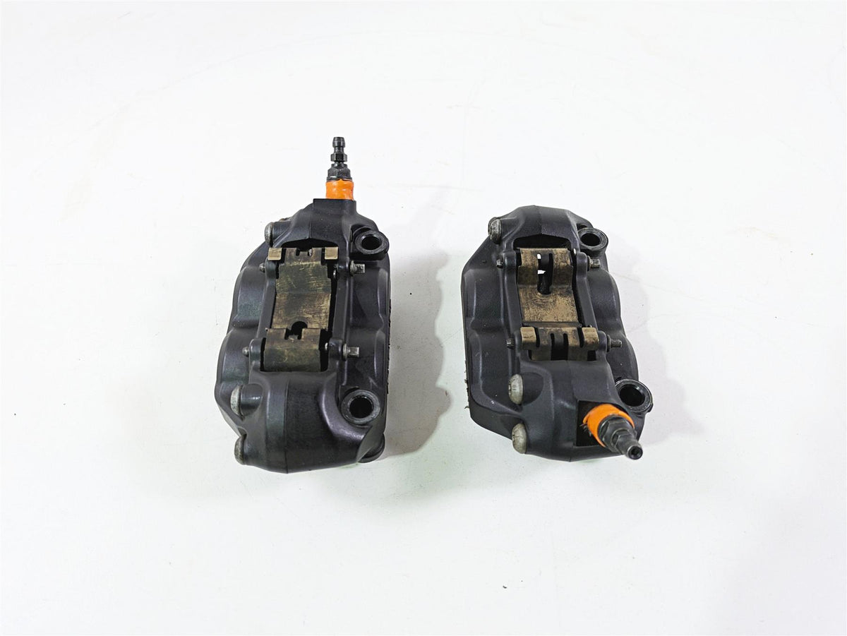 2020 KTM 1290 Super Adventure R Front Brake Calipers Brembo 100mm 6031301600130 {{ shop.shopifyCountryName }} - Mototech271