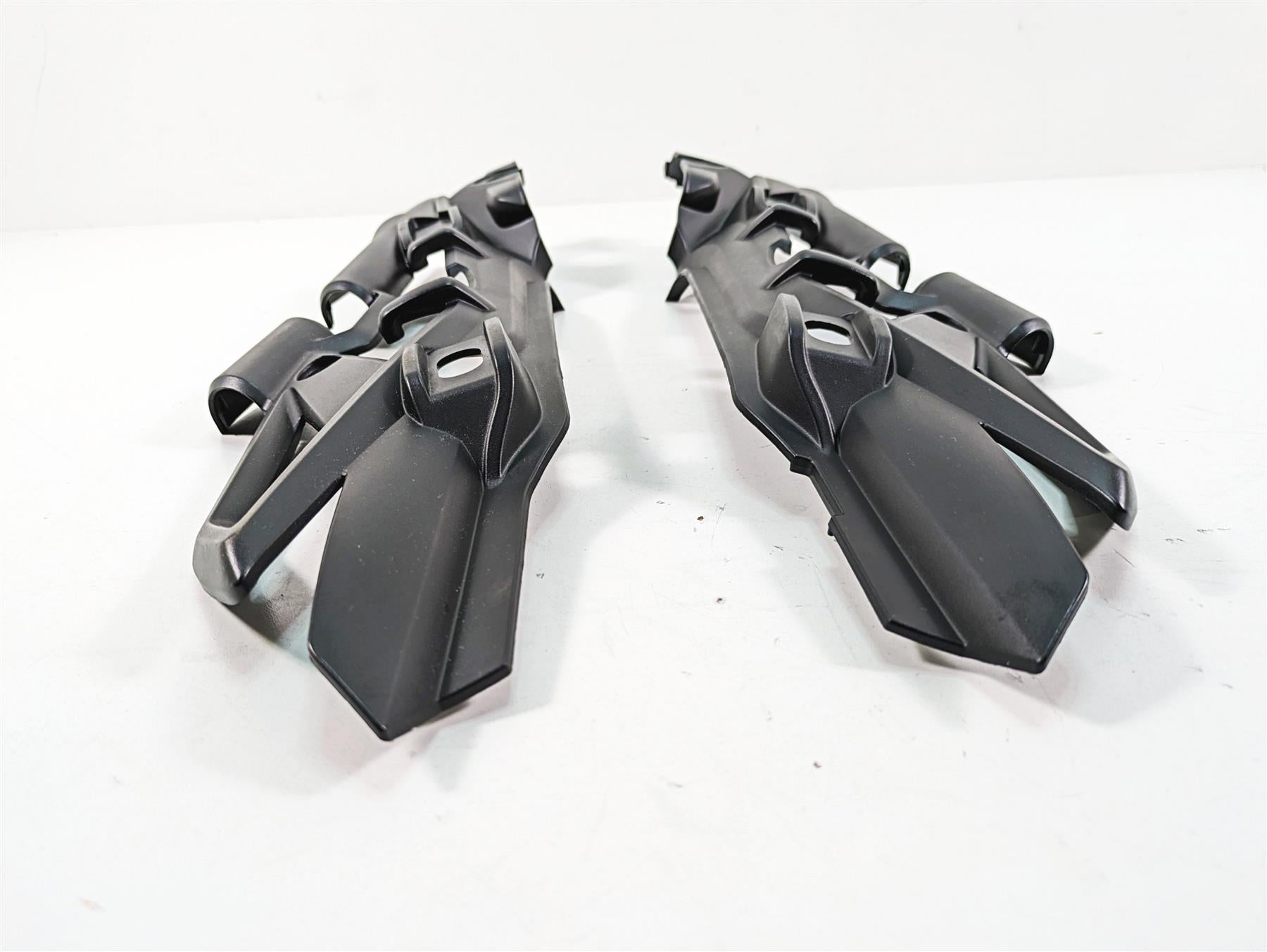 2012 Triumph Tiger 800XC ABS Rear Tail Side Panel Cover Set T2303014 T2303015 {{ shop.shopifyCountryName }} - Mototech271