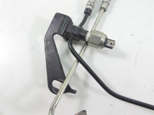 Load image into Gallery viewer, 2009 Harley FLHTCU SE4 CVO E-Glide Rear Abs Brake Line Set 40611-09 40610-09 | Mototech271
