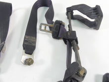 Load image into Gallery viewer, 2018 Polaris General 1000 EPS Left Right Seat Belt Buckle Harness Set 2636732

