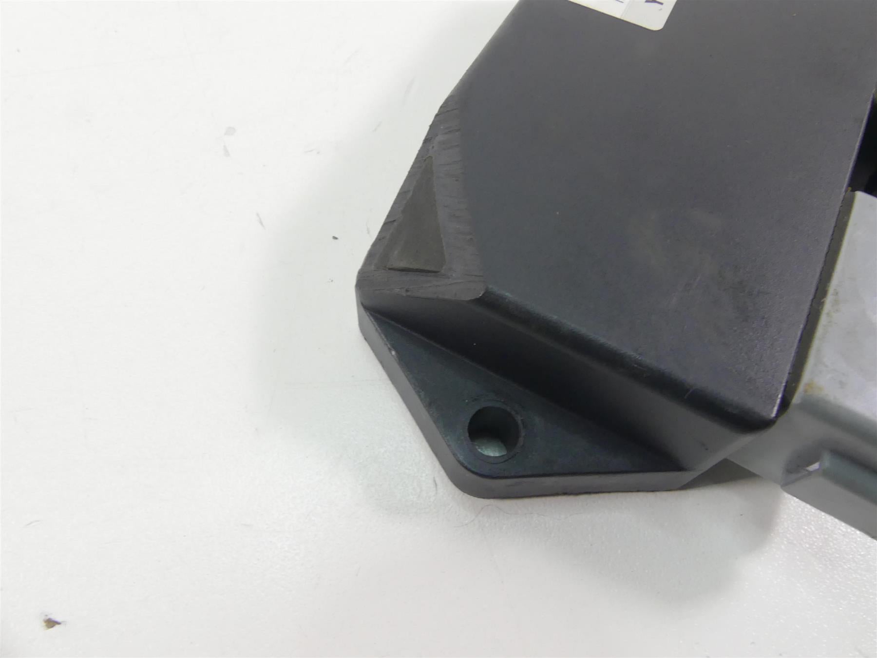 2007 Buell XB12 SS Lightning Cdi Ecu Ecm Engine Control Module Y0152.3A8 {{ shop.shopifyCountryName }} - Mototech271