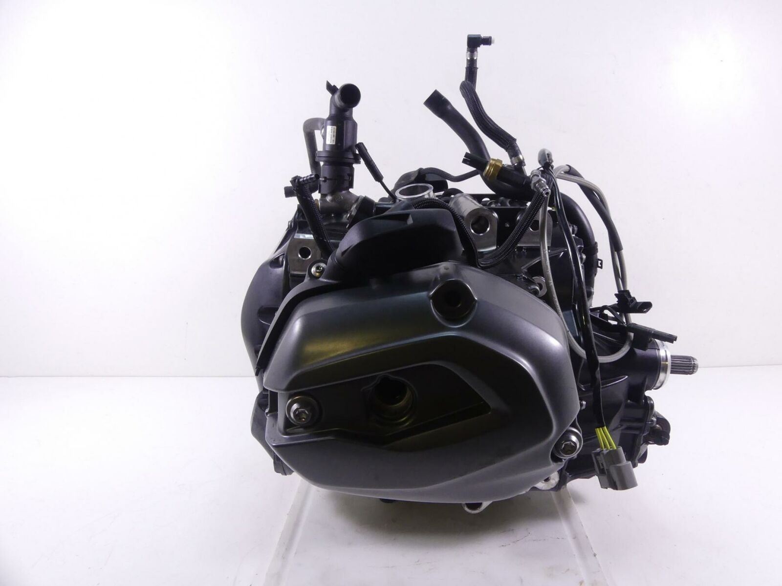 2016 BMW R1200RS K54 Running Engine Motor Transmission 21K -Video 11008389100 {{ shop.shopifyCountryName }} - Mototech271