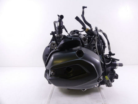 2016 BMW R1200RS K54 Running Engine Motor Transmission 21K -Video 11008389100 {{ shop.shopifyCountryName }} - Mototech271