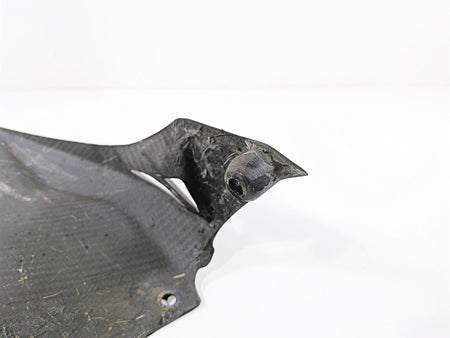 2017 Ducati Panigale 1299 Rear Carbon Fiber Fender Mud Guard 96900312A-Mototech271