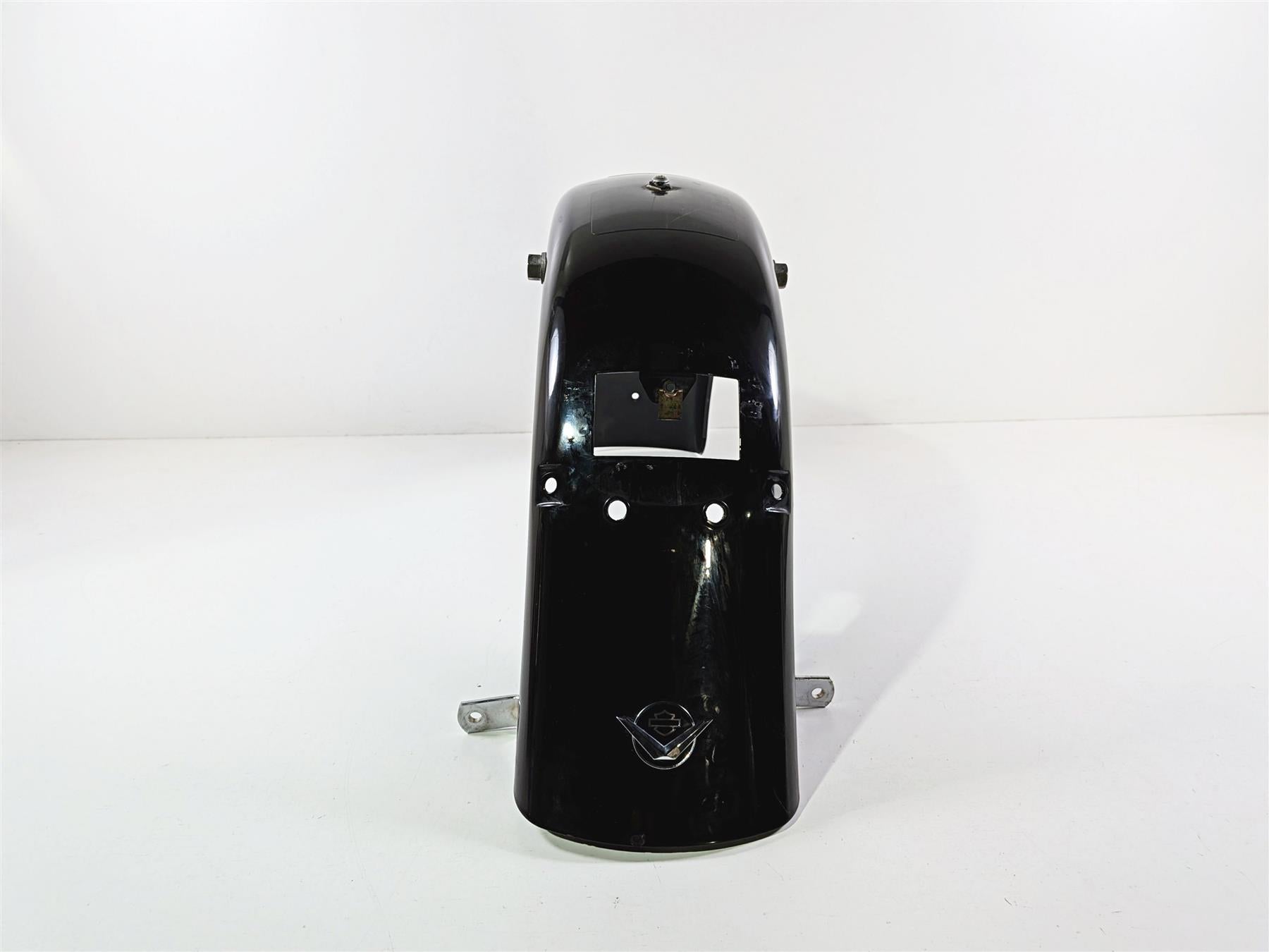 2006 Harley Touring FLHTCU SE CVO Electra Glide Rear Fender Emerald 58702-06-Mototech271