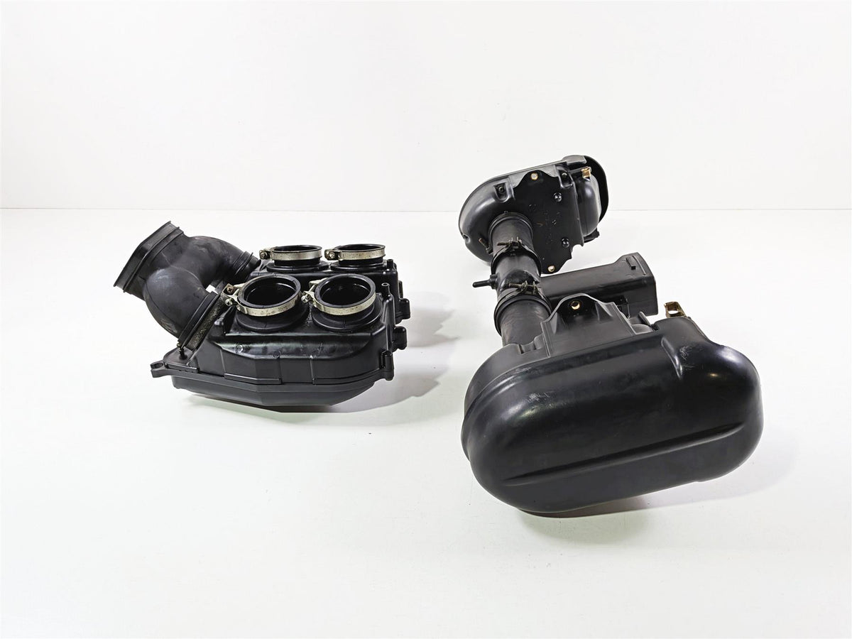 2006 Yamaha XVZ1300 Royal Star Left Right Air Box Breather 4XY-1442A {{ shop.shopifyCountryName }} - Mototech271